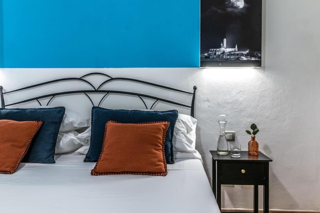 Apartamento Cielo Di - 200 Metri Da Piazza Del Campo