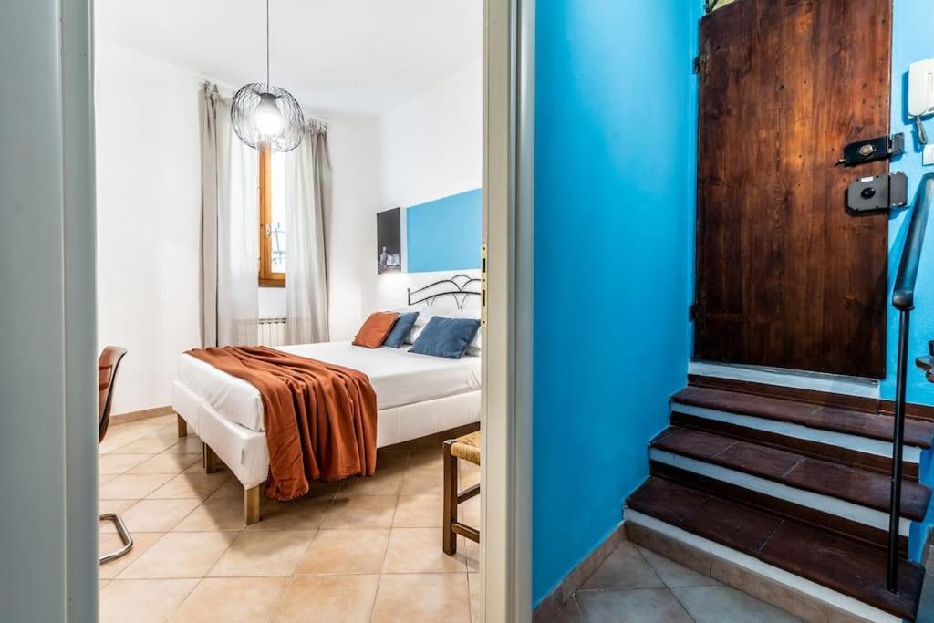 Apartamento Cielo Di - 200 Metri Da Piazza Del Campo