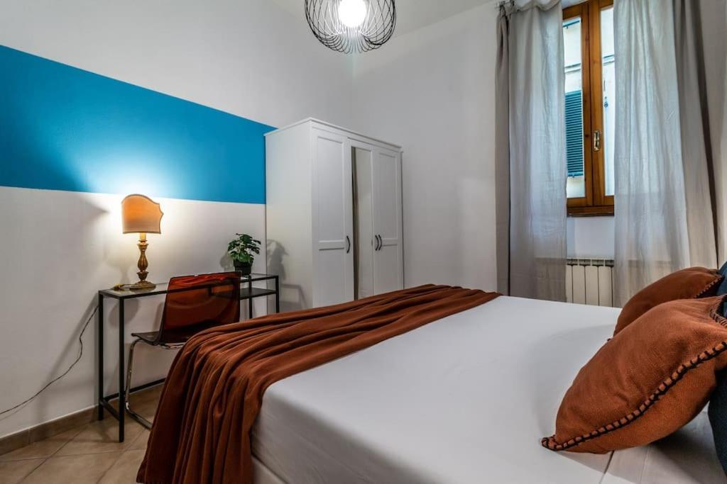 Cielo Di - 200 Metri Da Piazza Del Campo Apartamento Siena