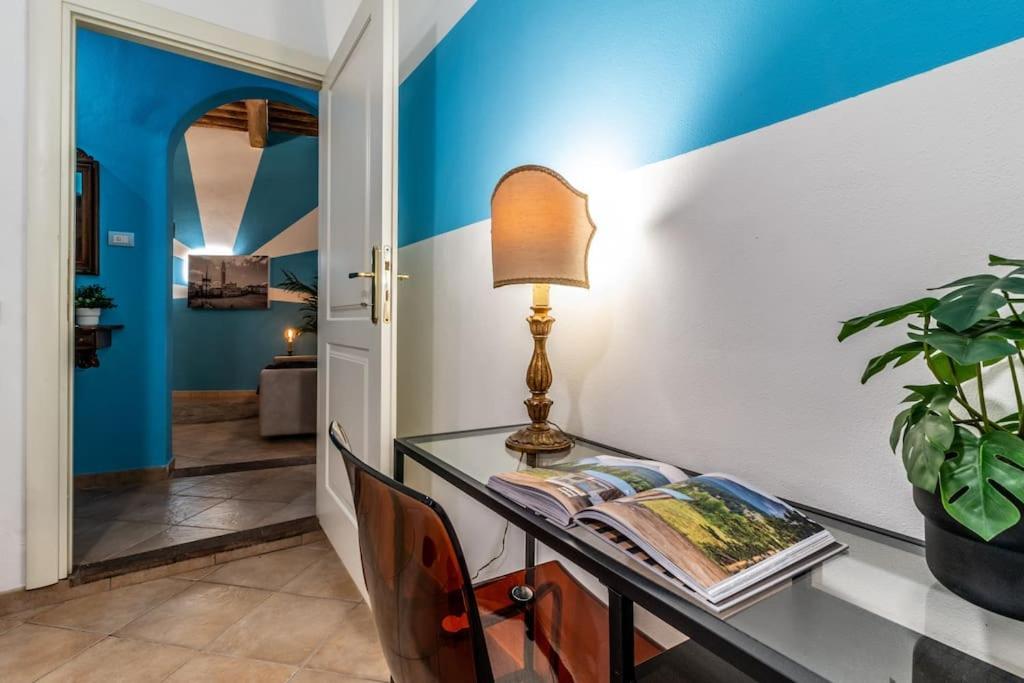 Apartamento Cielo Di - 200 Metri Da Piazza Del Campo *